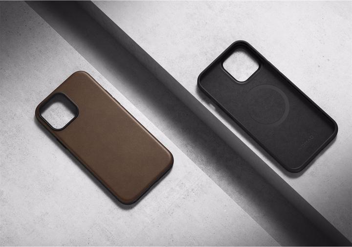 Produktbild Nomad Rustic Case (Apple iPhone 13 Pro)