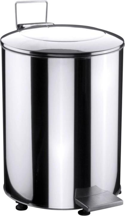 Image du produit Contacto Poubelle 100 lt, sur roulettes (100 l)