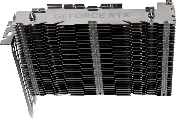 Actual product image XpertVision RTX 3050 KalmX (6 GB)