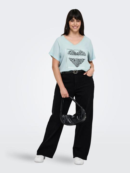 Actual product image Only CARKETTY Top Top (L)