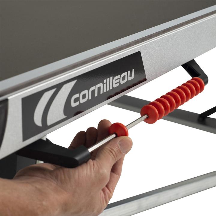 Actual product image Cornilleau 600X