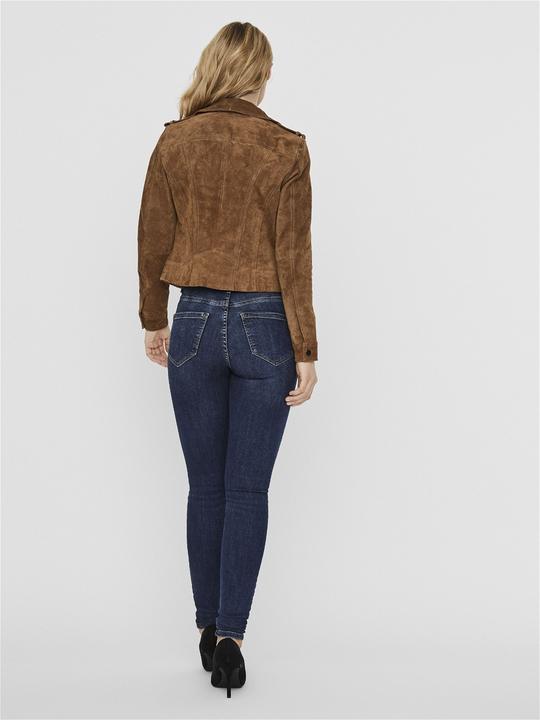 Produktbild Vero Moda Wildleder Jacke (XS)
