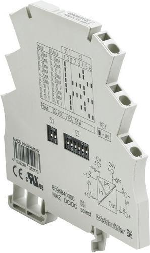 Actual product image Weidmüller CONVERTER 8594810000