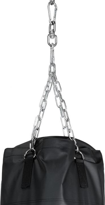 Actual product image Phantom Athletics High-Performance Punching Bag with Filling - 120cm (120 cm, 39 kg)