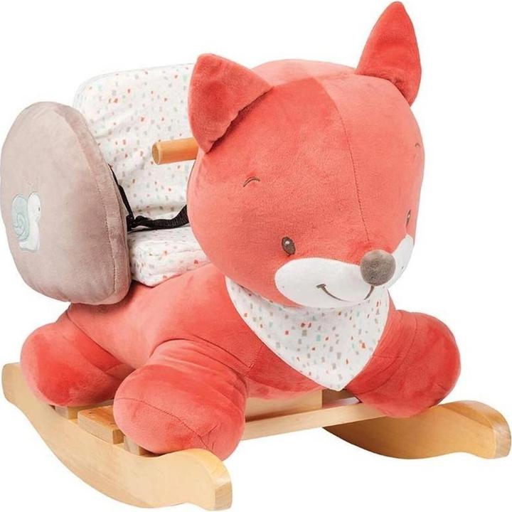 Image du produit Nattou Fanny & Oscar