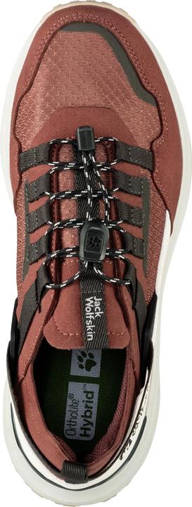 Produktbild Jack Wolfskin Dromoventure Athletic Low W (35.5)