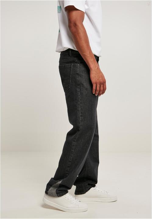 Immagine prodotto Urban Classics Denim organico a triangolo - 17054 (32)