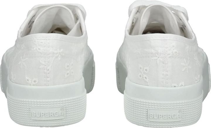 Produktbild Superga 2740 Flower Sangallo - 66859 (42)