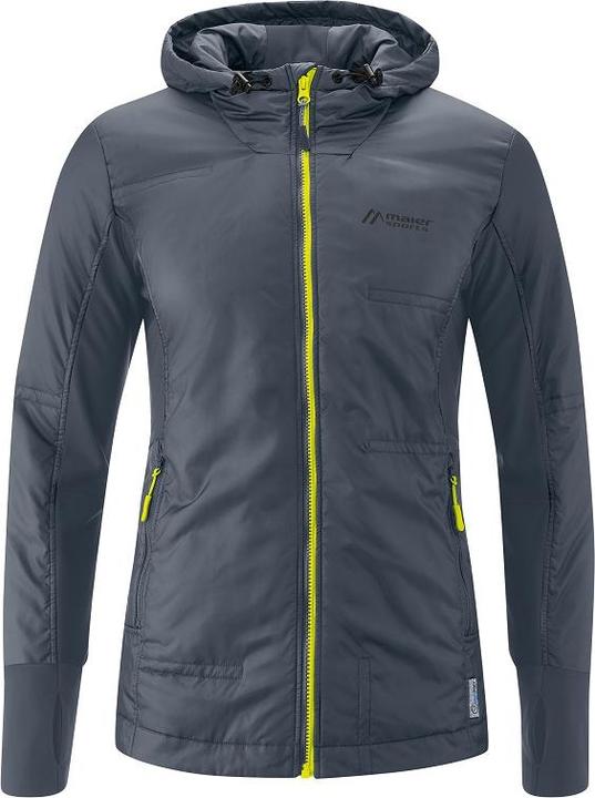 Actual product image Maier Sports Caurus Wool (56)