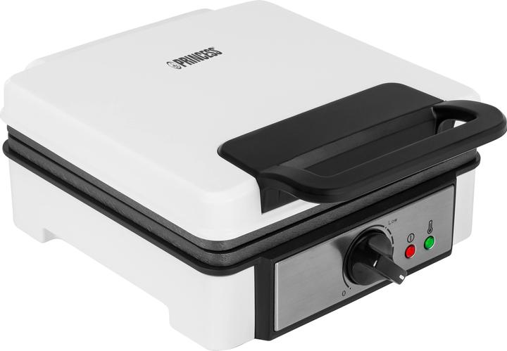 Produktbild Princess Waffeleisen (EU-Stecker)