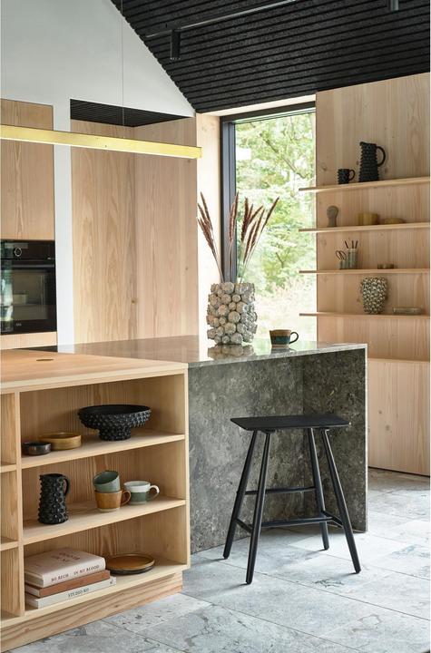 Produktbild Villa Collection Vaest Keramik-Serie (1.70 l)