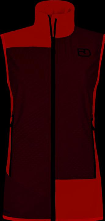 Image du produit Ortovox Gilet Col Becchei pour femme (L)