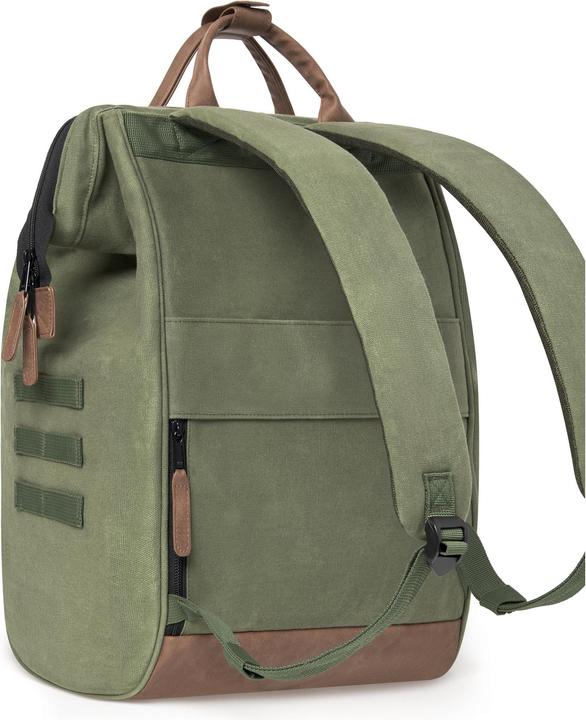 Actual product image Cabaia Adventurer L Waxed Cotton (26 l)