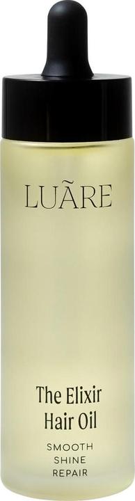 Produktbild Luãre The Elixir Hair Oil (50 ml)