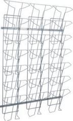 Produktbild Alba Creation Prospekthalter DDFIL21M 21 Fächer (A4)