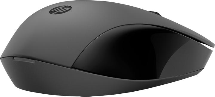 Produktbild HP 150 Maus Für Rechtshänder (Kabellos)