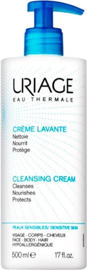 Produktbild Uriage Bébé 1st Cleansing Cream