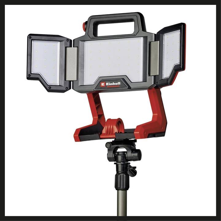 Produktbild Einhell 2270116 Stativ Tripod 85 - 170 cm Teleskop-Stativ