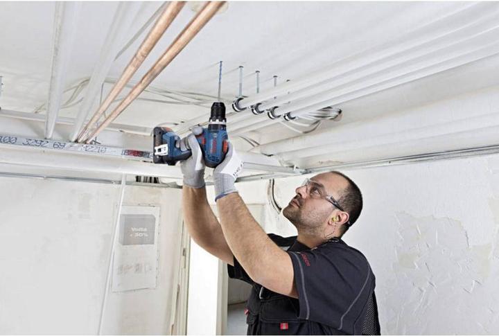 Produktbild Bosch Professional GSB 18V-65 (Akkubetrieb)