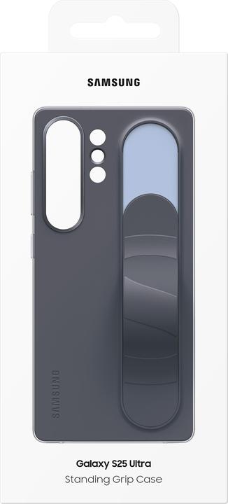 Actual product image Samsung Standing Grip Case (Samsung Galaxy S25 Ultra)