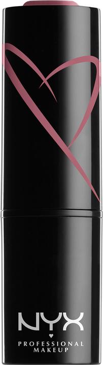 Actual product image NYX Professional Make-Up Shout Loud Satin (5 Desert Rose)