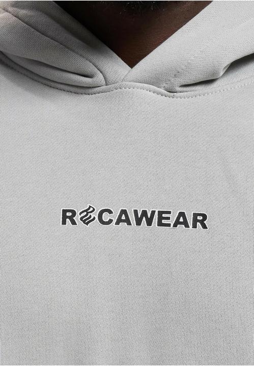 Image du produit Rocawear Sweat à capuche Nero - 139095 (XXL)