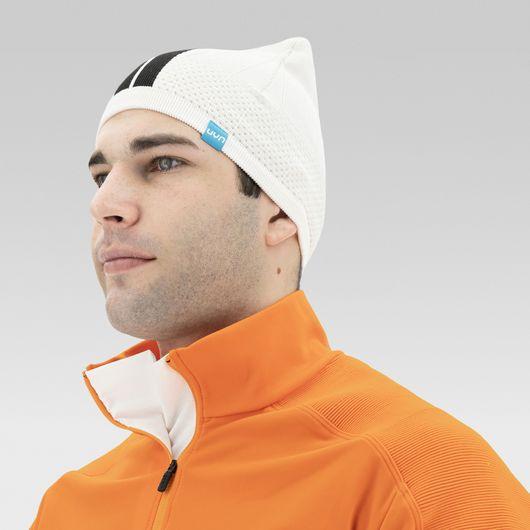 Actual product image UYN Beanie Natyon Parallel