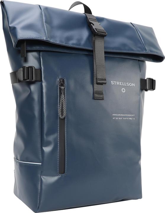 Produktbild Strellson stockwell 2.0 eddie backpack mvf (19 l)
