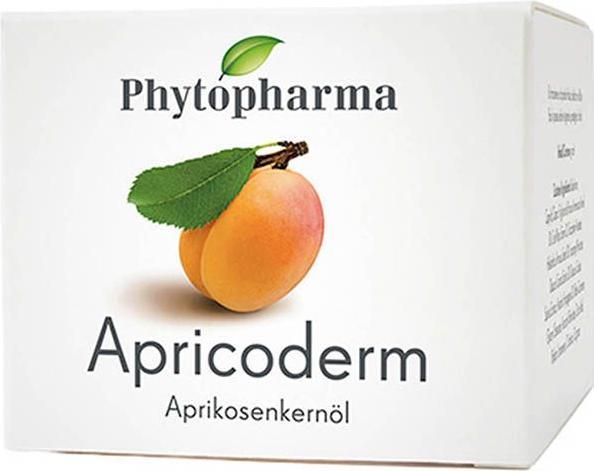 Image du produit Phytopharma Apricoderm (Crème pour le corps, 8 ml)
