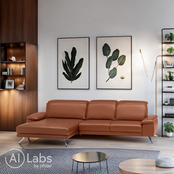 Produktbild Dieter Knoll Collection Rivello (Ecksofa)