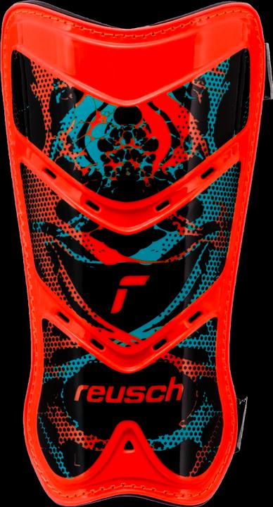 Actual product image Reusch Attrakt Lite shin guards (M)