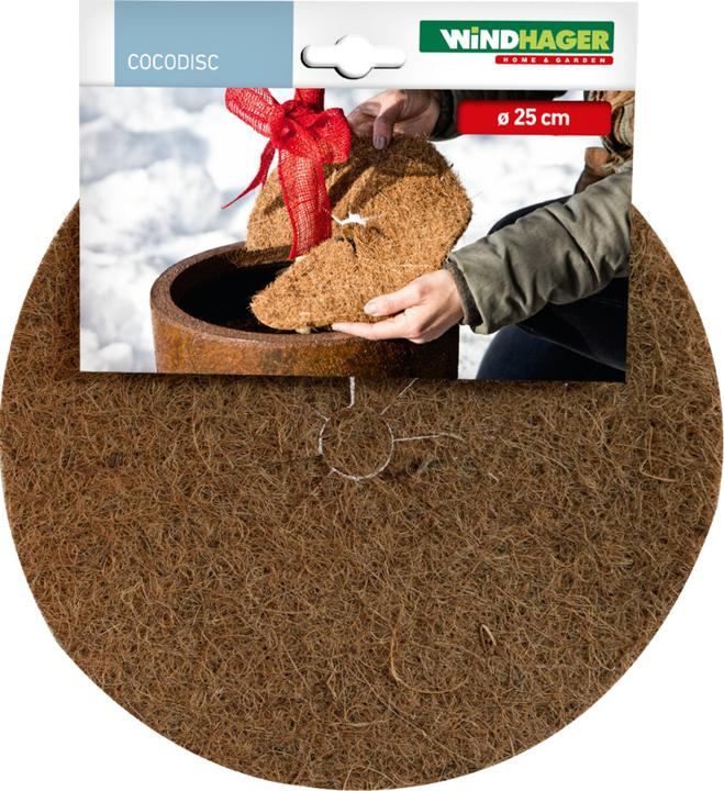 Immagine prodotto Windhager Disco pacciamante Cocodisc