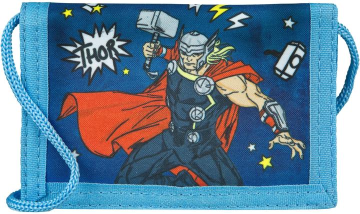 Produktbild Undercover Portemonnaie Marvel Avengers 13 cm x 8 cm
