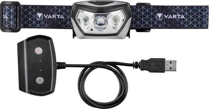 Immagine prodotto Varta Sport all'aperto H30R Wireless Pro (400 lm)