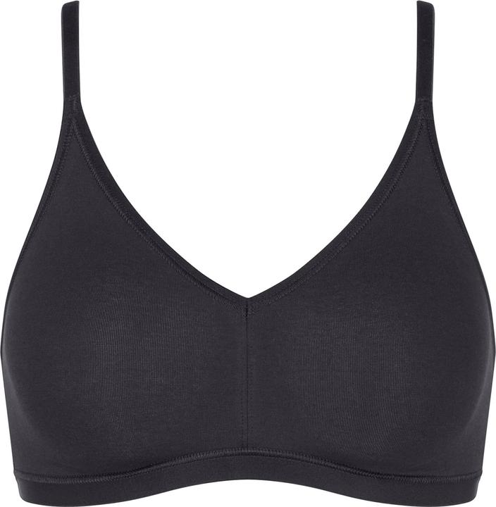 Actual product image Sloggi BH GO DAILY COTTON Soft Bra (XL)