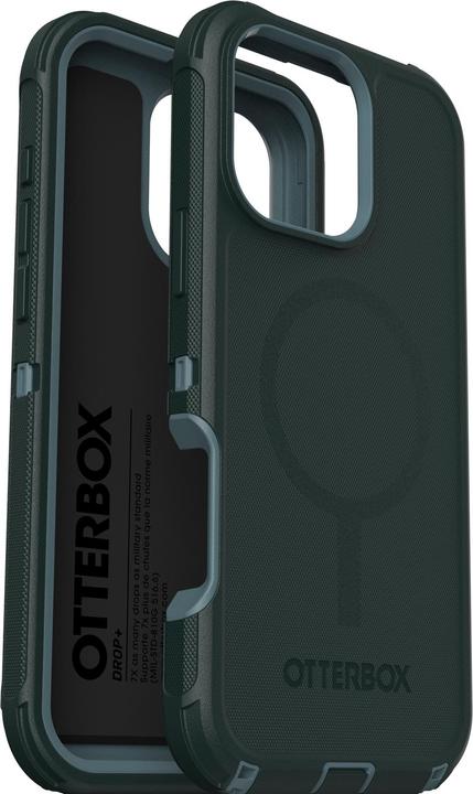 Actual product image OtterBox Defender mit MagSafe (Apple iPhone 16 Pro Max)