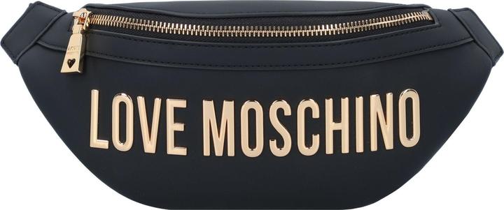 Immagine prodotto Love Moschino Borsa con cintura Bold Love 26 cm