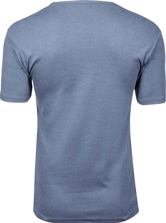 Image du produit Tee Jays - T-shirt Interlock - hommes (XXL)