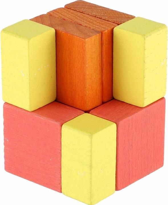 Immagine prodotto Igroteco Blocchi logici, parti e interi, 10 det.