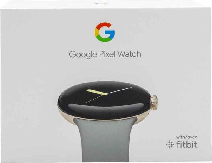 Image du produit Google Pixel Watch (41 mm)