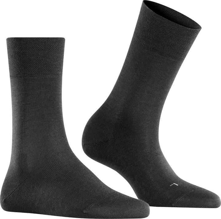 Falke Socken Casual Bequem sitzend (Einzelpack, 39 - 42)