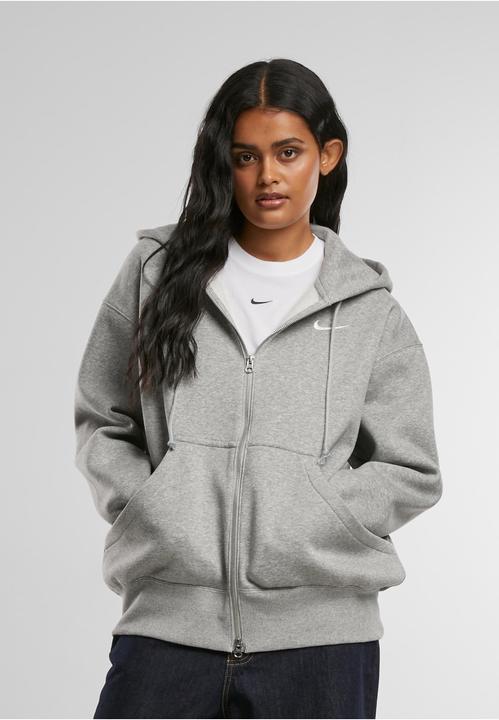 Produktbild Nike Hooded Zipper - 97801 (M)