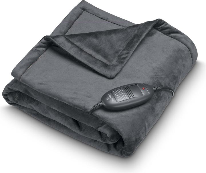 Actual product image Beurer HD74 Cozy (150 x 130 cm)