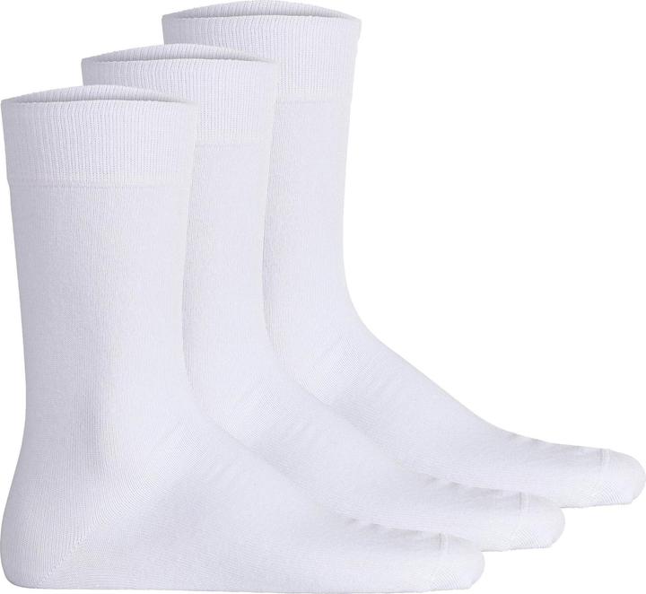 Immagine prodotto Hudson Socken Casual EASY³ 3-PACK (confezione da 3, 39 - 42)