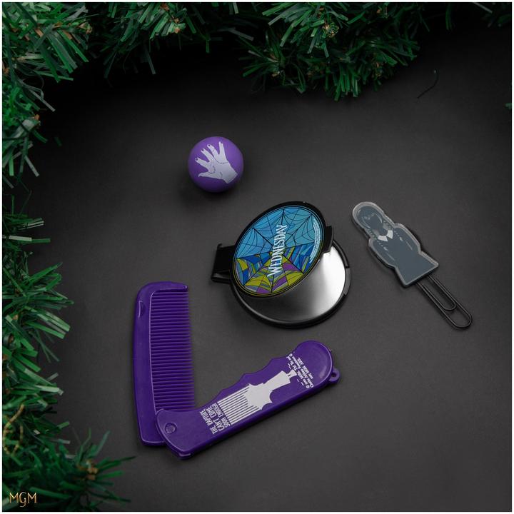 Image du produit Cinereplicas Mercredi - Calendrier de l'Avent
