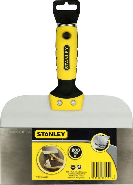 Produktbild Stanley Flächen-Dekorspachtel (20.40 cm)