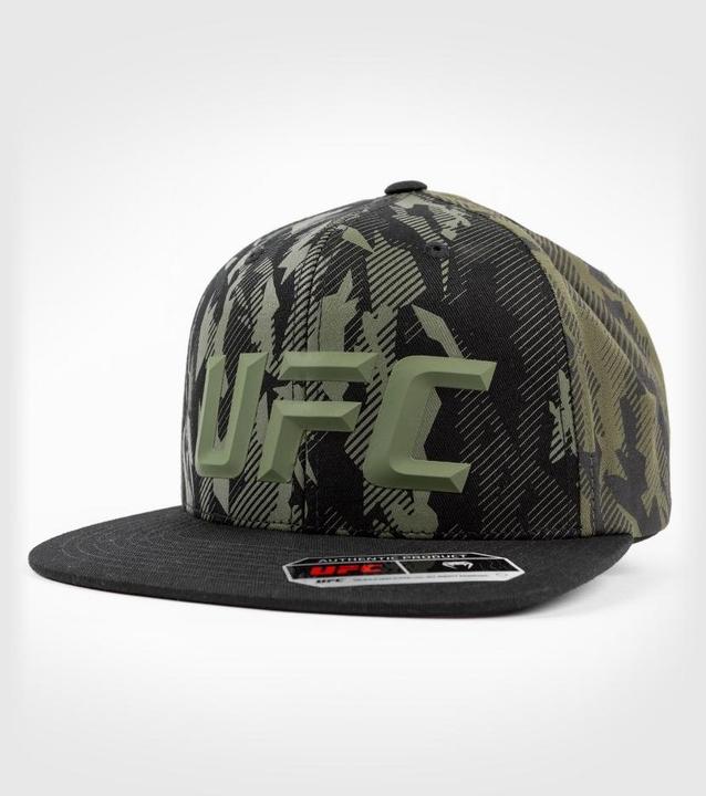 UFC | Venum Authentic Fight Week Unisex Ha (One Size)