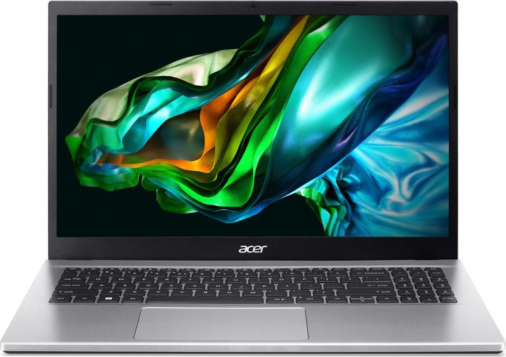 Image du produit Acer Aspire 3 (15.60", AMD Ryzen 7 5700U, 16 Go, 1000 Go, DE)