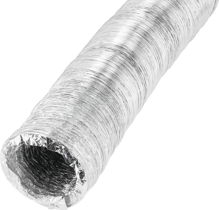 Produktbild Hama Alu-Abluftschlauch für Klimageräte
