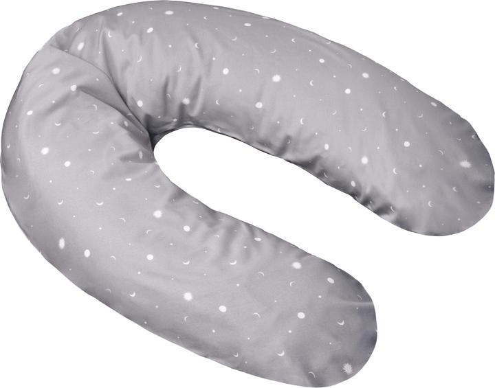 Image du produit Zewi Coussins d'allaitement/de positionnement (190 cm)